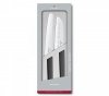 Zestaw 2 noży kuchennych Swiss Modern Victorinox  czarny  6.9093.22G